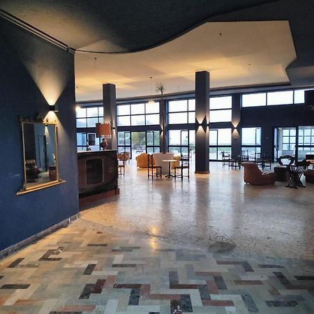 Sbarcatore Dei Turchi Hotel Brucoli Kültér fotó