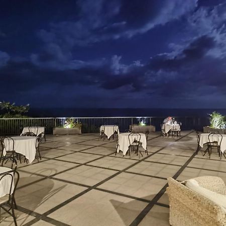 Sbarcatore Dei Turchi Hotel Brucoli Kültér fotó