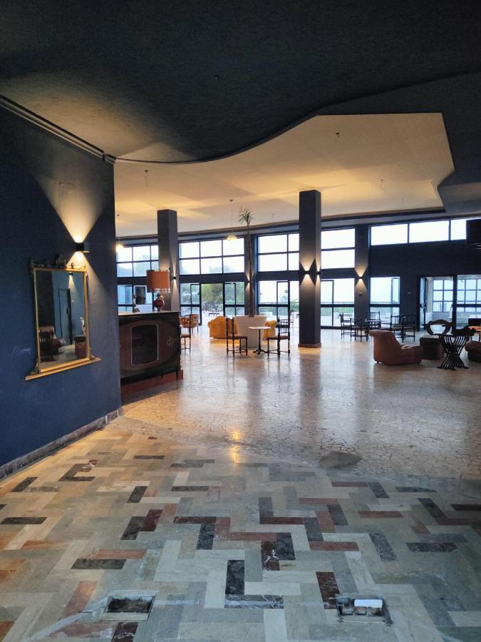 Sbarcatore Dei Turchi Hotel Brucoli Kültér fotó