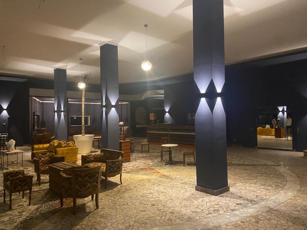 Sbarcatore Dei Turchi Hotel Brucoli Kültér fotó
