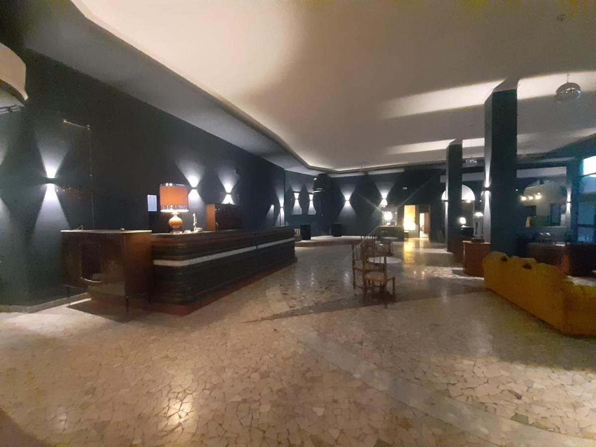 Sbarcatore Dei Turchi Hotel Brucoli Kültér fotó