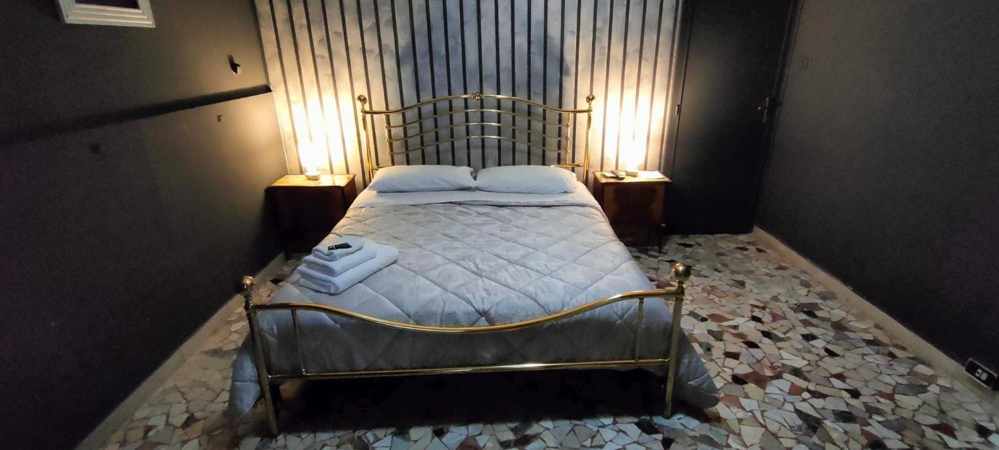 Sbarcatore Dei Turchi Hotel Brucoli Kültér fotó