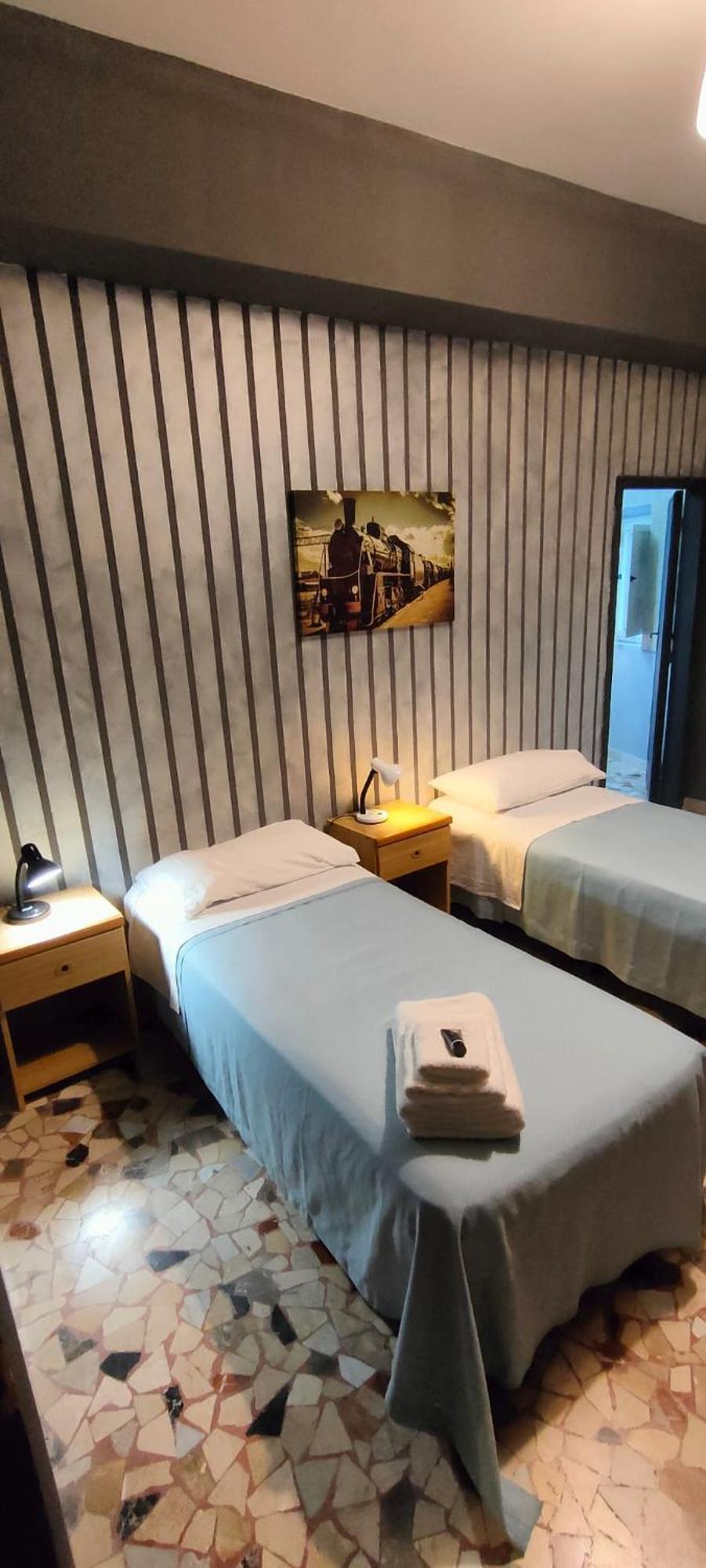 Sbarcatore Dei Turchi Hotel Brucoli Kültér fotó