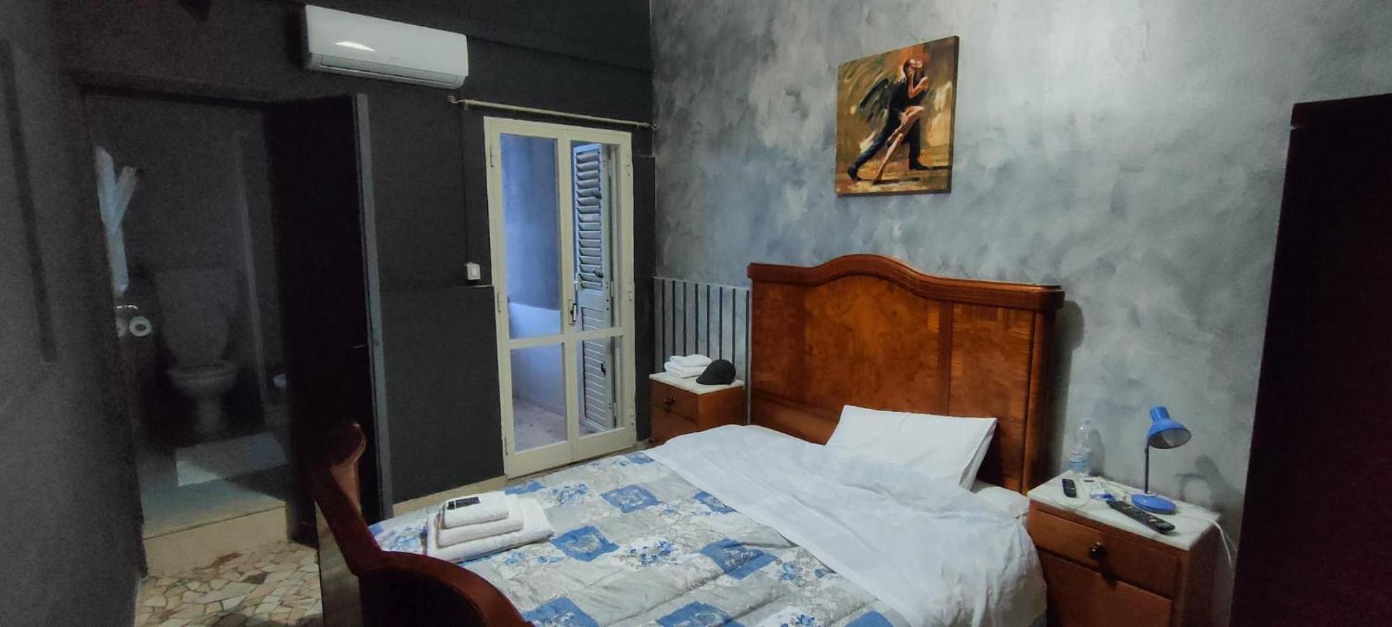 Sbarcatore Dei Turchi Hotel Brucoli Kültér fotó