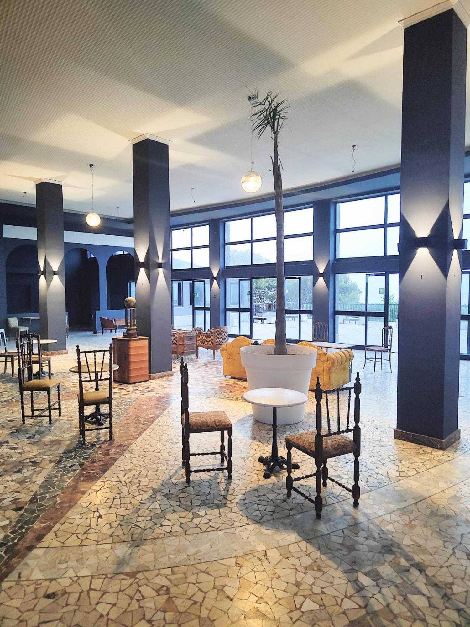 Sbarcatore Dei Turchi Hotel Brucoli Kültér fotó