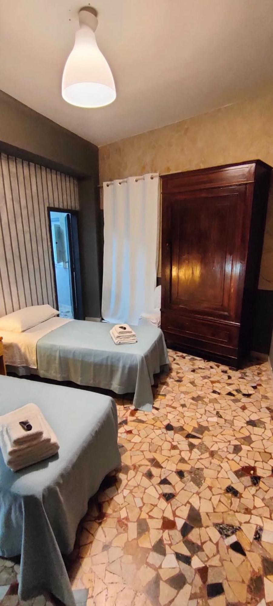 Sbarcatore Dei Turchi Hotel Brucoli Kültér fotó