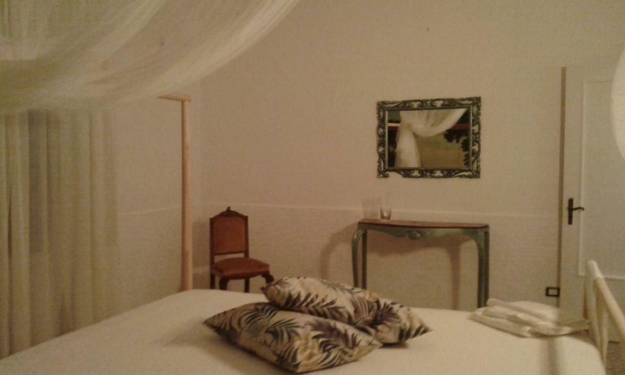 Sbarcatore Dei Turchi Hotel Brucoli Kültér fotó