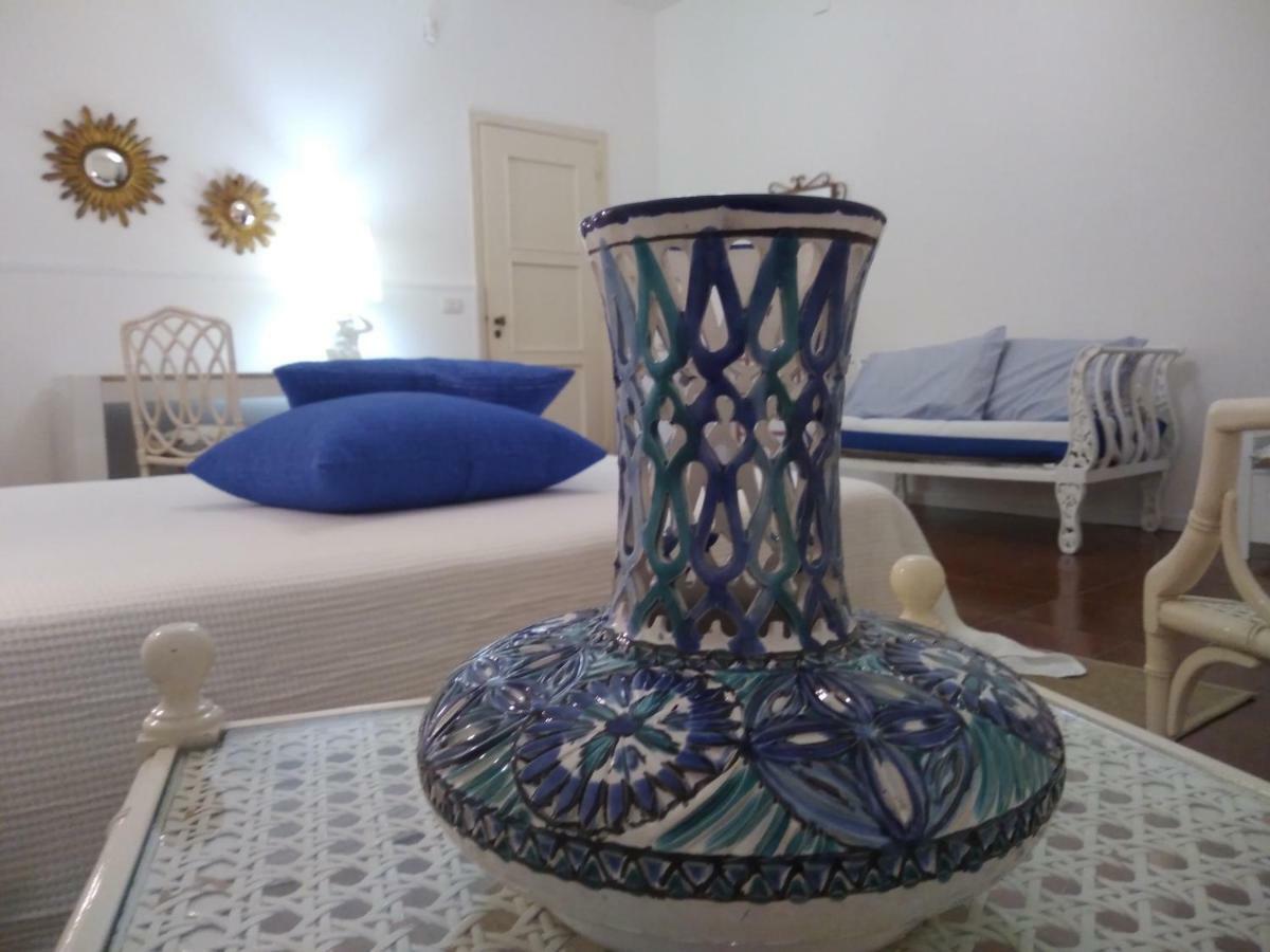 Sbarcatore Dei Turchi Hotel Brucoli Kültér fotó